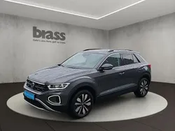 Gris Utilisé 2024 VW T-Roc Goal SUV | 29 300 € (Prix juste)