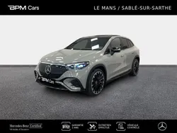 Utilisé 2025 Mercedes EQE500 AMG line SUV | 108 780 €