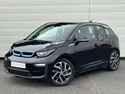 Utilisé 2021 BMW i3 Comfort Edition Citadine | 19 990 € (Prix juste)