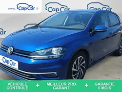 Utilisé 2019 VW Golf VII Berline | 16 490 € (Bon prix)
