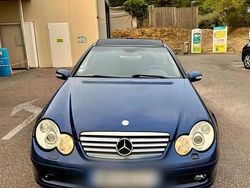 Utilisé 2004 Mercedes C220 Coupé | 4 400 €