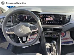 Bleu Utilisé 2024 VW Taigo Style SUV | 28 490 € (Prix cher)