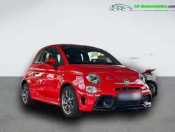 Utilisé 2022 Abarth 595 Citadine | 23 000 € (Prix juste)