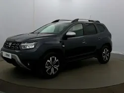 Gris Utilisé 2021 Dacia Duster Prestige SUV | 15 490 € (Prix juste)