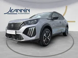 Gris Utilisé 2024 Peugeot 2008 S SUV | 19 900 € (Bon prix)