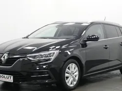 Utilisé 2022 Renault Mégane GrandTour Business Break | 14 280 € (Prix juste)