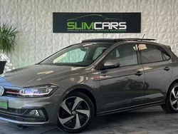 Utilisé 2019 VW Polo GTI Citadine | 18 990 € (Super prix)