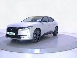 Gris Utilisé 2022 DS Automobiles DS4 Berline | 27 890 € (Prix juste)