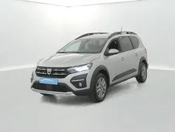 Gris Utilisé 2022 Dacia Jogger Comfort | 17 250 € (Prix juste)