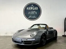 Utilisé 2005 Porsche 911 Carrera S Cabriolet Cabriolet | 59 990 €