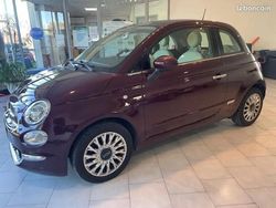 Utilisé 2018 Fiat 500 Lounge Citadine | 8 750 € (Super prix)