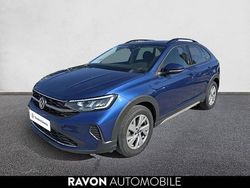 Occasion 2024 VW Taigo Life SUV | 22 790 € (Prix juste)