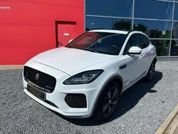 Blanc Utilisé 2019 Jaguar E-Pace SUV | 19 900 € (Super prix)