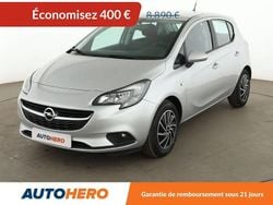 Gris Utilisé 2018 Opel Corsa Enjoy Citadine | 8 490 € (Super prix)