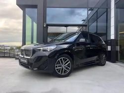 Noir Utilisé 2025 BMW iX1 M Sport SUV | 54 900 €