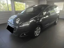 Utilisé 2014 Peugeot 5008 Allure Monospace | 12 990 € (Prix assez cher)