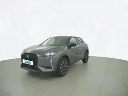 Gris Occasion 2024 DS Automobiles DS3 Bastille Citadine | 18 990 € (Bon prix)