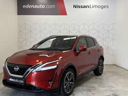 Utilisé 2024 Nissan Qashqai Tekna SUV | 27 900 € (Prix juste)