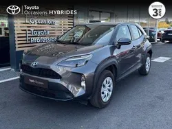 Utilisé 2024 Toyota Yaris Hybrid | 20 990 € (Super prix)