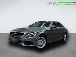Utilisé 2017 Mercedes C180 Berline | 25 100 € (Bon prix)