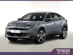 Gris Nouvelle 2025 Citroën C4 Berline | 22 576 € (Super prix)