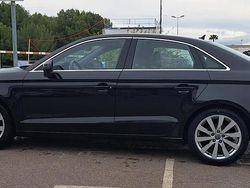 Noir Occasion 2019 Audi A3 Business Berline | 16 490 € (Bon prix)