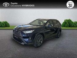 Utilisé 2023 Toyota RAV4 Hybrid SUV | 35 990 € (Super prix)