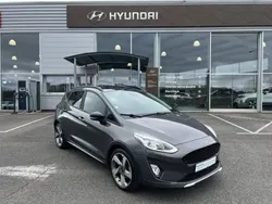 Utilisé 2019 Ford Fiesta Citadine | 11 990 € (Super prix)