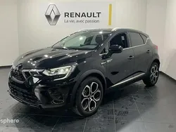 Noir Nouvelle 2024 Mitsubishi ASX Intense SUV | 28 299 € (Bon prix)