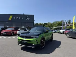 Noir Utilisé 2022 Opel Mokka Ultimate SUV | 18 999 € (Prix juste)