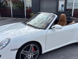 Utilisé 2007 Porsche 997 Cabriolet | 67 900 € (Prix juste)