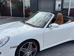 Utilisé 2007 Porsche 997 Cabriolet | 67 900 €