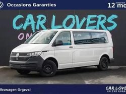 Divers Utilisé 2024 VW T6.1 Van | 39 890 € (Prix assez cher)