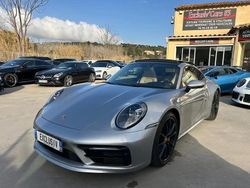 Gris Utilisé 2019 Porsche 911 Coupé | 109 900 €