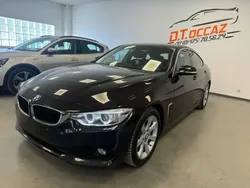 Brun Utilisé 2017 BMW 420 Gran Coupé Coupé | 16 990 € (Prix cher)