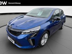 Bleu Utilisé 2024 Renault Clio V Evolution Berline | 16 990 € (Prix juste)