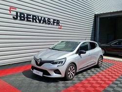 Utilisé 2022 Renault Clio V Evolution Berline | 16 590 € (Bon prix)