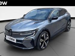 Gris Utilisé 2025 Renault Mégane Techno Berline | 33 990 € (Prix cher)