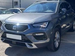 Utilisé 2023 Seat Ateca Style SUV | 24 490 € (Prix cher)