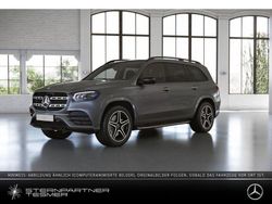 Utilisé 2020 Mercedes GLS350 SUV | 75 590 €
