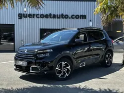 Utilisé 2021 Citroën C5 Aircross Shine SUV | 22 490 € (Bon prix)