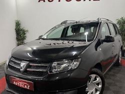 Utilisé 2014 Dacia Logan MCV Lauréate Break | 9 990 €