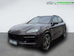 Utilisé 2019 Porsche Cayenne Turbo S SUV | 117 600 € (Super prix)