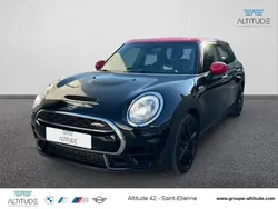 Utilisé 2018 Mini John Cooper Works Exclusive Citadine | 26 474 € (Prix juste)