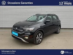 Utilisé 2023 VW T-Cross Life SUV | 21 490 € (Prix juste)