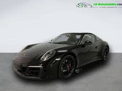 Utilisé 2019 Porsche 911 Coupé | 160 500 € (Prix cher)