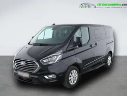Utilisé 2020 Ford Tourneo | 42 400 € (Prix juste)