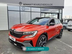 Utilisé 2022 Renault Austral Iconic Esprit Alpine SUV | 34 490 €