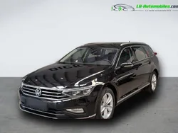 Utilisé 2021 VW Passat Break | 26 500 € (Prix juste)