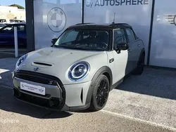 Utilisé 2022 Mini Cooper S Citadine | 26 990 € (Prix juste)